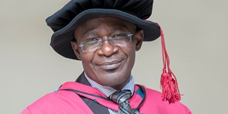 Excluding KNUST VC from new University council disrespectful – Minority