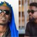 Pope Skinny, others applaud Sarkodie for new Shatta ‘diss’ song
