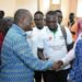 Amend NDC constitution to redefine Council of Elders’ role – Sly Mensah
