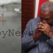 Ghanaians mock Mahama over flooded Terminal 3.