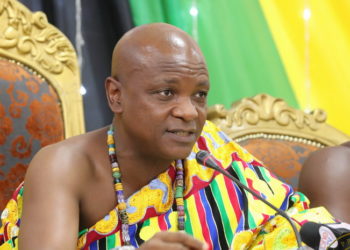 Southern Volta should’ve been consulted on Oti Region – Togbe Afede