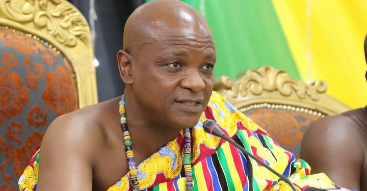 Southern Volta should’ve been consulted on Oti Region – Togbe Afede