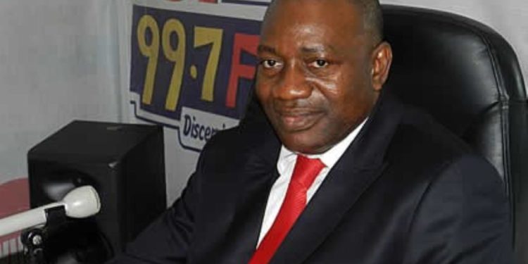 NABCO is a failed attempt to get people jobs – Rasheed Pelpuo