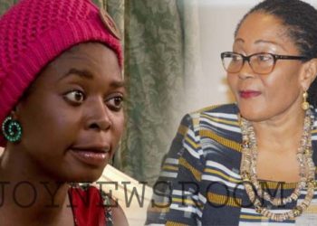 Former Aids ambassador accuses Mahama and Lordina of looting Aids funds.