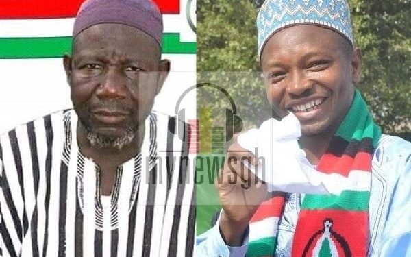 ‘Greedy’ Ras Mubarak has grown wings; I’ll show him my POWER- Kumbungu NDC Chairman spits FIRE