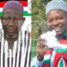‘Greedy’ Ras Mubarak has grown wings; I’ll show him my POWER- Kumbungu NDC Chairman spits FIRE