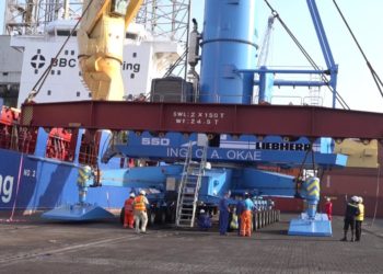 We’ve achieved 99% paperless system – GPHA