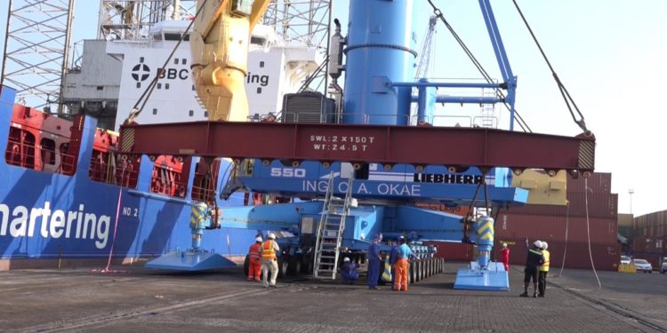 We’ve achieved 99% paperless system – GPHA