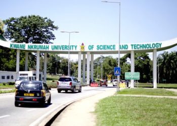 KNUST Governing Council dissolved; gov’t sets up interim Council