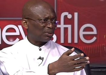 I’m so angry; NPP must wake up! – Kweku Baako on Delta Forces