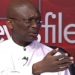 I’m so angry; NPP must wake up! – Kweku Baako on Delta Forces