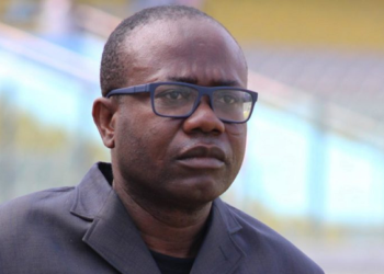 Fifa imposes GHc2.4 m fine on Nyantakyi after life ban