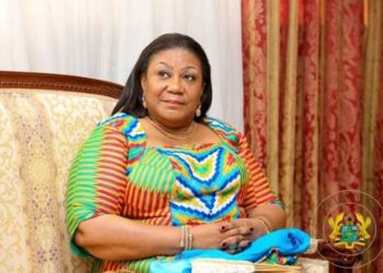 First Lady, RCS launch reading project