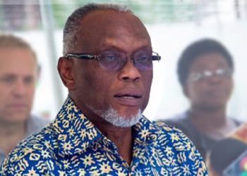 Ghana risks lawsuits from AMERI, Mytilineos – Akilagpa Sawyer warns