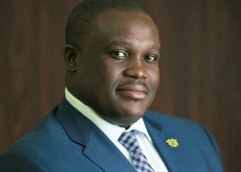 Sam George slams gov’t over telcos tariff raise