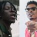 Stop lying; we knew you wouldn’t have let us perform – Stonebwoy to Shatta