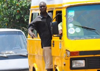 Trotro drivers to increase fares from Monday because of fuel increase