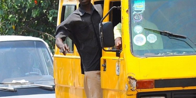 Trotro drivers to increase fares from Monday because of fuel increase