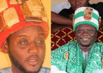 Breaking News: Akufo-Addo to issue Executive Order on Dagbon Chieftaincy dispute tomorrow