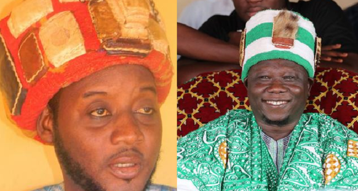 Breaking News: Akufo-Addo to issue Executive Order on Dagbon Chieftaincy dispute tomorrow