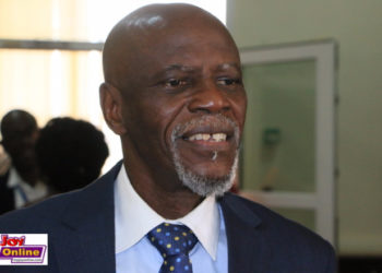 NPP government has not shown enough commitment to fight against corruption – Akoto Ampaw