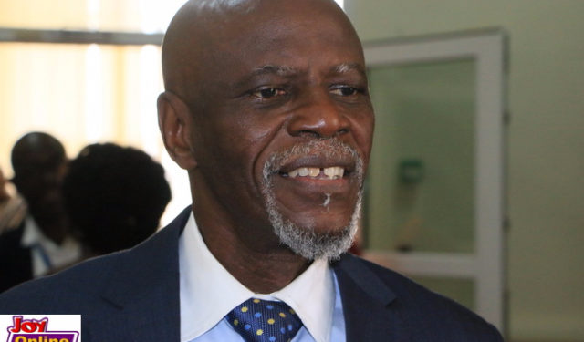 NPP government has not shown enough commitment to fight against corruption – Akoto Ampaw