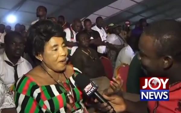 No Ewe In NDC Leadership –Anita De Soso