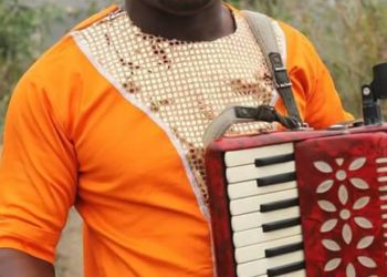 NDC To Pay For The Bobolebobo Song