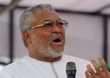 NDC Congress Was Flawed Due To Vote Buying – Rawlings