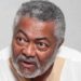 Elimination Of Voltarians in NDC leadership Is Worrying- J.J Rawlings
