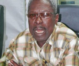 Mahama Speaking at the Congress was very Undemocratic- Dr.Tony Aidoo