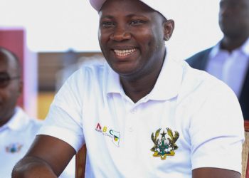 All is set for trainees to start work on the 1st of November 2018 – DR  Ibrahim Anyars(PhD)