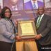 CHARTERED INSTITUTE OF BANKERS  (Ghana) HONOURS Dr. Mahamudu Bawumia