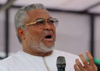 RAWLINGS RAISES CONCERN OVER HIGH FILING FEES FOR NDC ASPIRANTS.