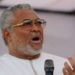 RAWLINGS RAISES CONCERN OVER HIGH FILING FEES FOR NDC ASPIRANTS.