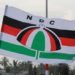 Council Of Elders Whips NDC NEC to Order.