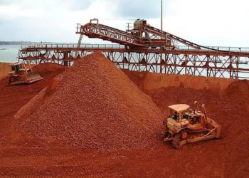 Parliament Approves $2 Billion Sinohydro Deal