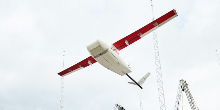 Parliament Approves Drone Deal.