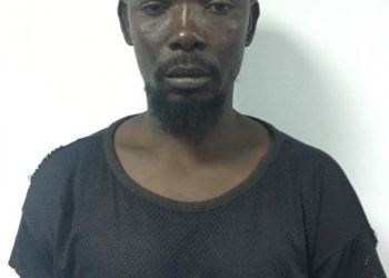 Second Suspect In Adams Mahama Murder  Arrested.