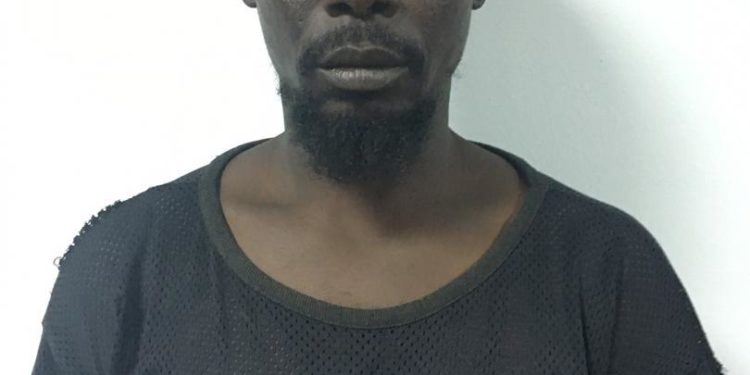 Second Suspect In Adams Mahama Murder  Arrested.