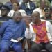 God Has Blessed Bawumia With All The Intelligence In The World –  Akufo-Addo