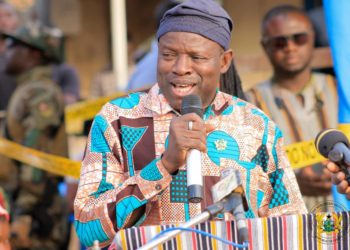 DAGBON CELEBRATES: I CELEBRATE LEADERSHIP – KB MAHAMA, Ph.D
