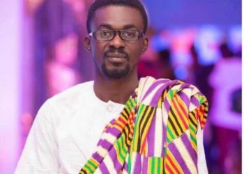 President never met Nana Appiah Mensah in a private meeting – Eugene Arhin