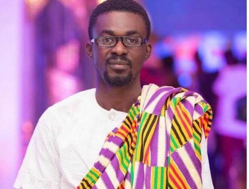 President never met Nana Appiah Mensah in a private meeting – Eugene Arhin