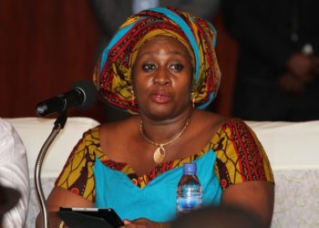 Fmr MASLOC CEO Sedina Charged With 80 Counts of Stealing, Causing Financial Loss