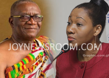 NDC Man SUES EC Over Ayawaso West Wuogon By Elections.