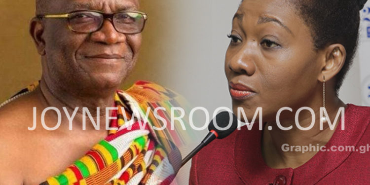 NDC Man SUES EC Over Ayawaso West Wuogon By Elections.