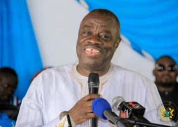 Dr. Ibrahim Mohammed Awal is ‘Best Performing Minister’ for 2018