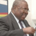 I Will Start Prosecutions This Year –  Martin Amidu