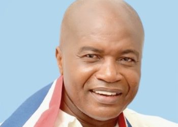 A Return Of Mahama In 2021 Is Economically Unwise – Stephen Ntim